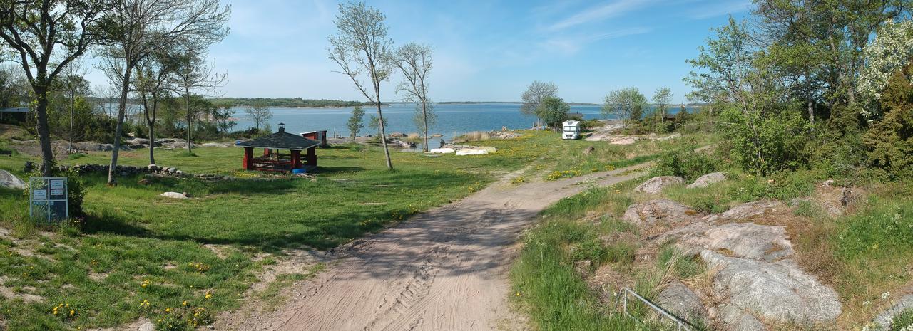 Fisketorpet I Brando Willa Korso Zewnętrze zdjęcie