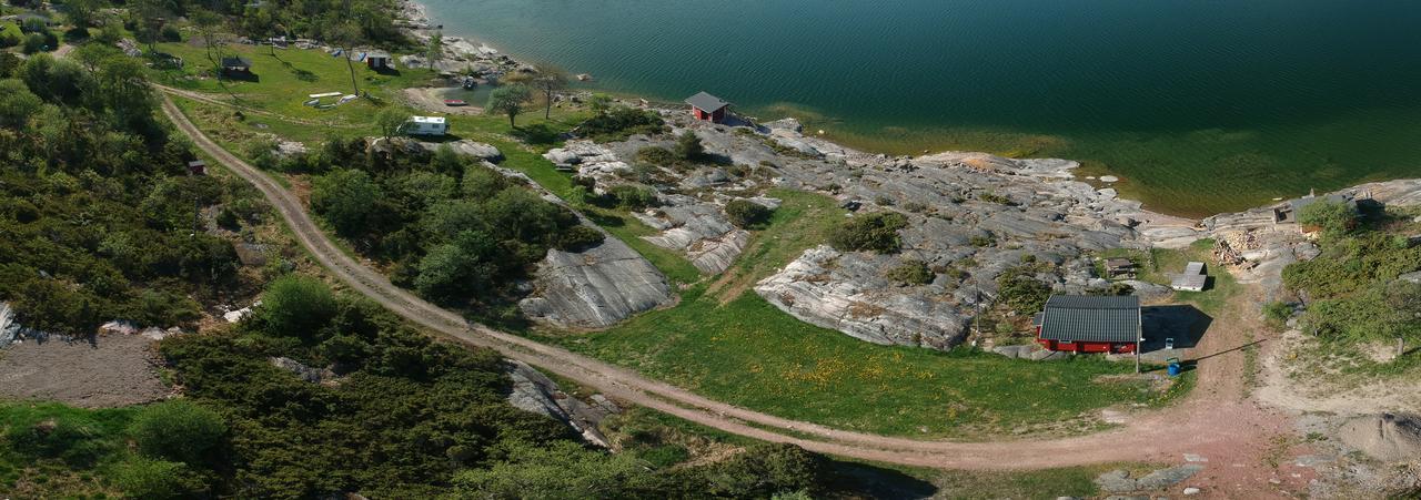 Fisketorpet I Brando Willa Korso Zewnętrze zdjęcie